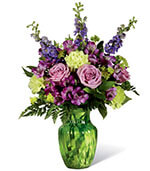 The Beautiful Expressions Bouquet